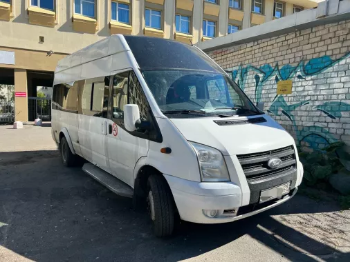 Автосервис "SM Chip"