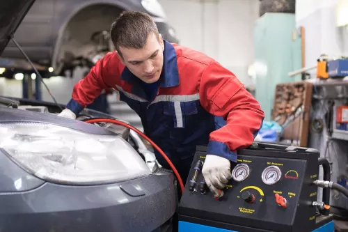 Автосервис НижегородАвто  в  Нижнем Новгороде