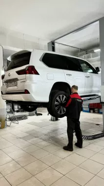 Автосервис "Abs"