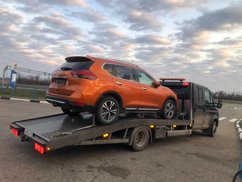 Эвакуация автомобилей Автотехпомощь в Сочи: Авто, Мотоэвакуатор, Сервис,