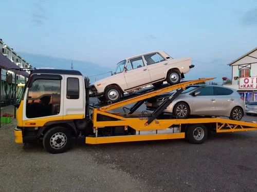 Эвакуация автомобилей Автотехпомощь в Сочи: Авто, Мотоэвакуатор, Сервис,