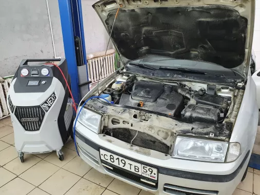 Автосервис "Otvaga"