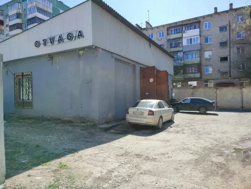 Автосервис "Otvaga"
