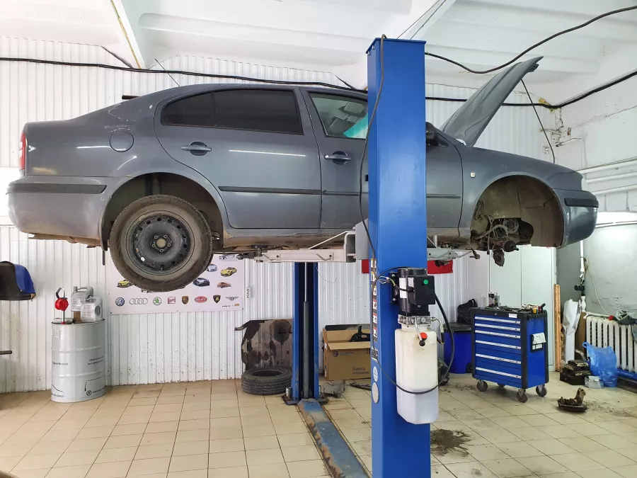 Автосервис Otvaga в Перми: Авто, Чистка, СТО, Замена Масла, Промывка Инжектора, Сигнализация, Тонировка,