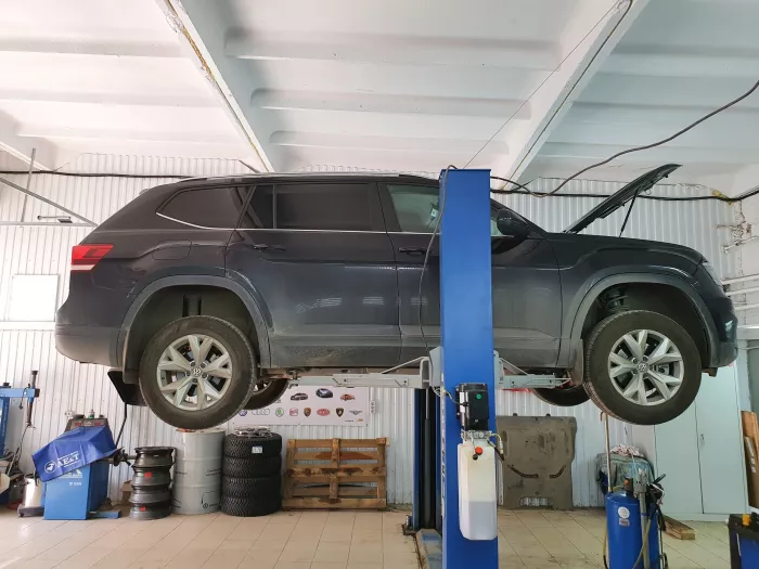 Автосервис Otvaga в Перми: Авто, Чистка, СТО, Замена Масла, Промывка Инжектора, Сигнализация, Тонировка, 