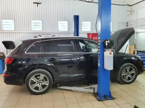 Автосервис "Otvaga"