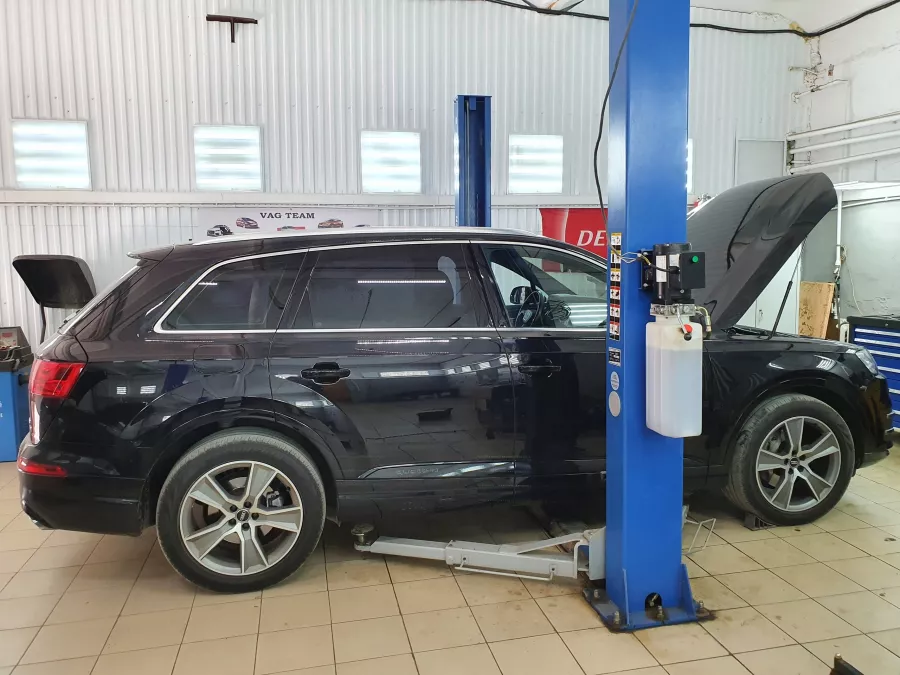 Автосервис Otvaga в Перми: Авто, Чистка, СТО, Замена Масла, Промывка Инжектора, Сигнализация, Тонировка,