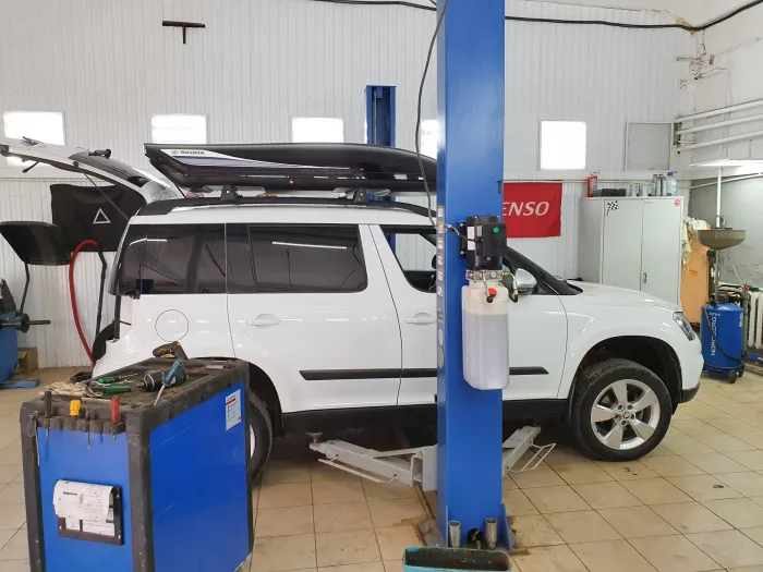 Автосервис Otvaga в Перми: Авто, Чистка, СТО, Замена Масла, Промывка Инжектора, Сигнализация, Тонировка, 