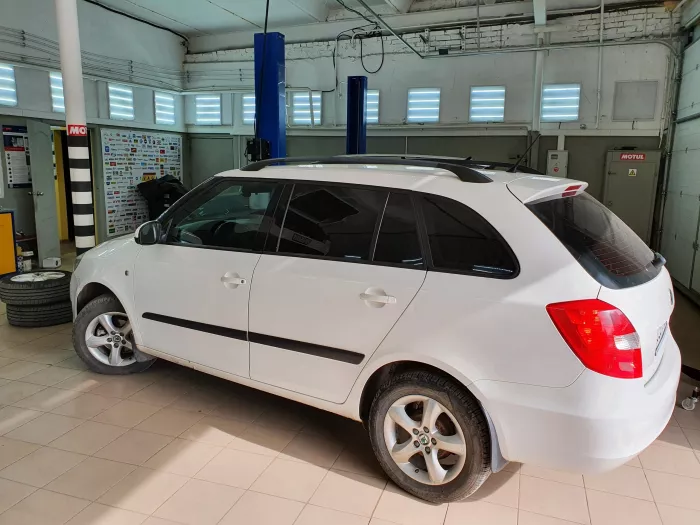 Автосервис Otvaga в Перми: Авто, Чистка, СТО, Замена Масла, Промывка Инжектора, Сигнализация, Тонировка, 
