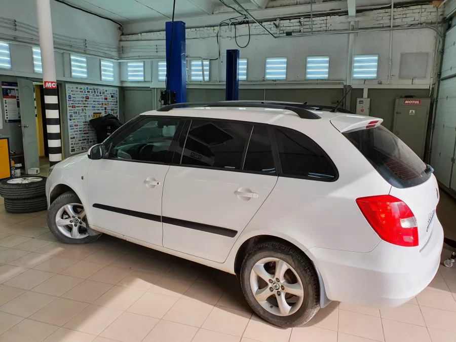 Автосервис Otvaga в Перми: Авто, Чистка, СТО, Замена Масла, Промывка Инжектора, Сигнализация, Тонировка,