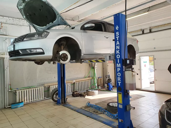 Автосервис Otvaga в Перми: Авто, Чистка, СТО, Замена Масла, Промывка Инжектора, Сигнализация, Тонировка, 