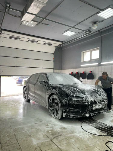 Детейлинг CarBon в Уфе: Химчистка Салона, Полировка Стекол, Бронирование Автомобиля, Антигравийное Оклеивание , Ремонт Дисков,