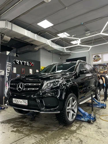 Детейлинг CarBon в Уфе: Химчистка Салона, Полировка Стекол, Бронирование Автомобиля, Антигравийное Оклеивание , Ремонт Дисков,