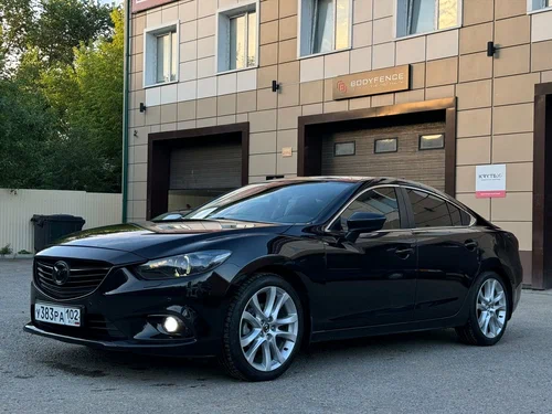 Детейлинг CarBon в Уфе: Химчистка Салона, Полировка Стекол, Бронирование Автомобиля, Антигравийное Оклеивание , Ремонт Дисков,