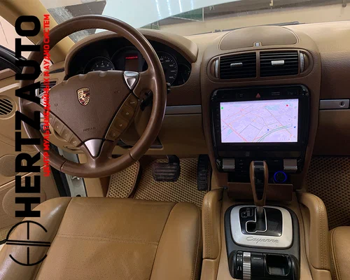 Автоакустика Герц Авто в Уфе: Авто, Шумоизоляция, Автовинил, Тонировка, Бронирование,