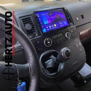 Автоакустика "Герц Авто"
