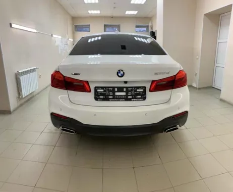 Автоакустика "Герц Авто"