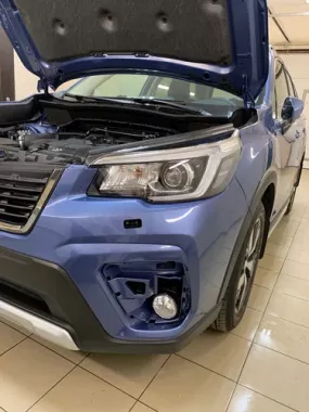 Автоакустика "Герц Авто"