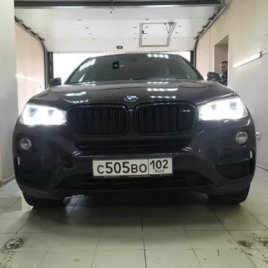 Автоакустика "Герц Авто"