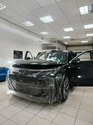 Детейлинг Сансара в Уфе: Удаление Вмятин, Бронирование Автомобиля, Аквапечать, Антигравийная Пленка, Автовинил, Реставрация Салона, Чистка Салона,