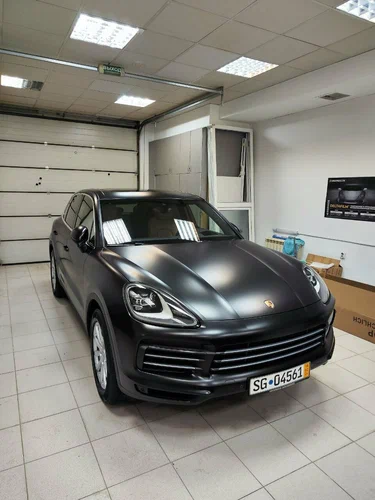 Детейлинг Сансара в Уфе: Удаление Вмятин, Бронирование Автомобиля, Аквапечать, Антигравийная Пленка, Автовинил, Реставрация Салона, Чистка Салона,