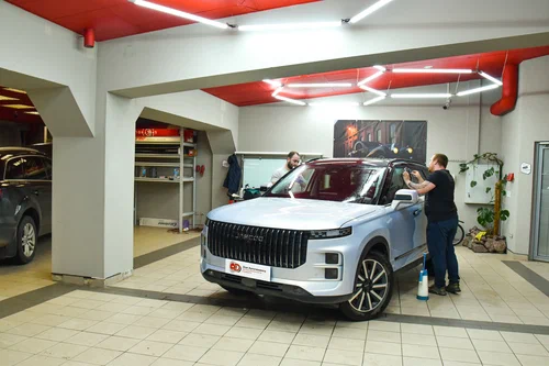 Студия Тюнинга Dом Автотюнинга в Санкт-Петербурге: Полировка Стекол, Химчистка Салона, Бронирование Автомобиля, Антигравийная Пленка, Тюнинг Мототехники, Покраска Дисков, Удаление Вмятин, Автовинил, Шумоизоляция Автомобиля , Мойка Автомобиля, Установка Автосигнализация, Установка Видеорегистратора, Установка Доводчиков,
