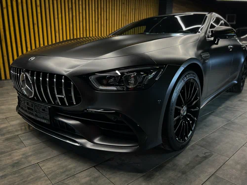 Детейлинг Гудини  в  Хабаровске