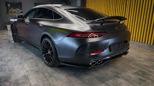 Детейлинг Гудини в Хабаровске: Авто, Химчистка, Тюнинг, Автовинил,