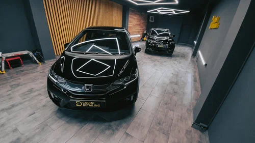 Детейлинг Гудини в Хабаровске: Авто, Химчистка, Тюнинг, Автовинил,