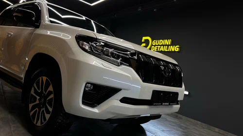 Детейлинг Гудини в Хабаровске: Авто, Химчистка, Тюнинг, Автовинил,