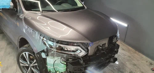 Детейлинг Гудини в Хабаровске: Авто, Химчистка, Тюнинг, Автовинил,