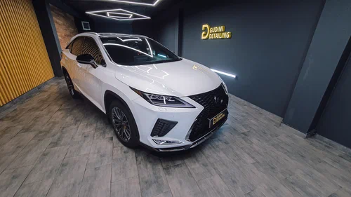 Детейлинг Гудини в Хабаровске: Авто, Химчистка, Тюнинг, Автовинил,