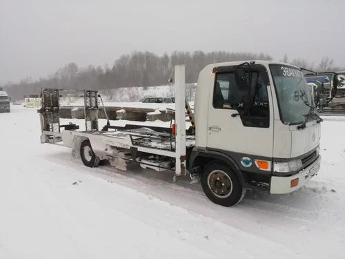 Эвакуация автомобилей Qucikhelp27 в Хабаровске: Авто, Эвакуатор,