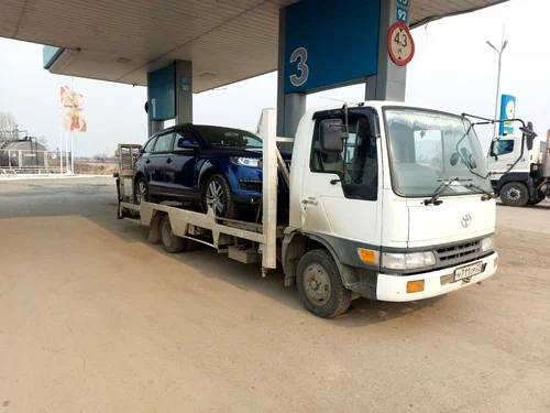 Эвакуация автомобилей Qucikhelp27 в Хабаровске: Авто, Эвакуатор,