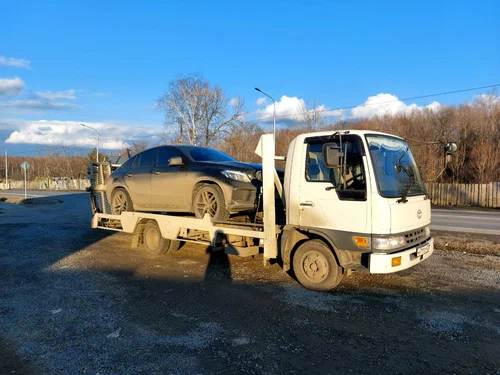 Эвакуация автомобилей Qucikhelp27 в Хабаровске: Авто, Эвакуатор,