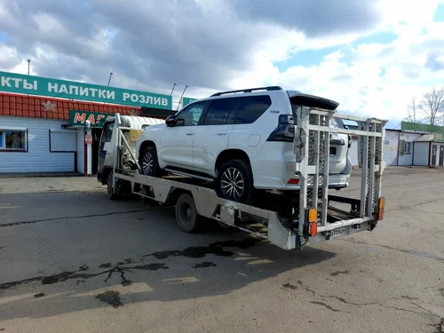 Эвакуация автомобилей Qucikhelp27 в Хабаровске: Авто, Эвакуатор,