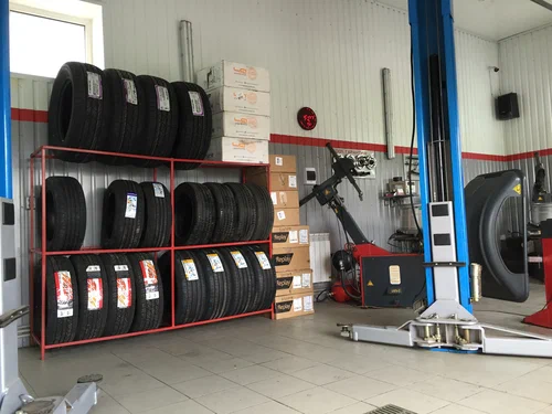 Шиномонтаж ПитСтоп в Белгороде: Авто, Чистка, Семейный отдых , Сварочные Работы, Замена Масла, Шиномонтаж, Прокат,