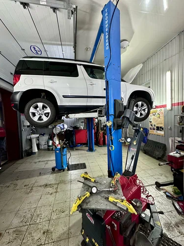 Шиномонтаж ПитСтоп в Белгороде: Авто, Чистка, Семейный отдых , Сварочные Работы, Замена Масла, Шиномонтаж, Прокат,