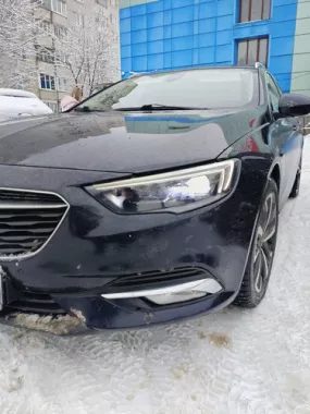 Автосвет "Customled67"