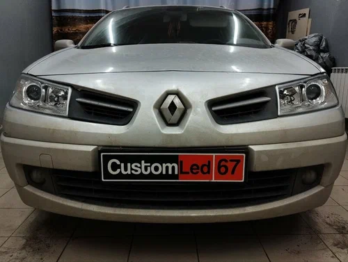 Автосвет "Customled67"