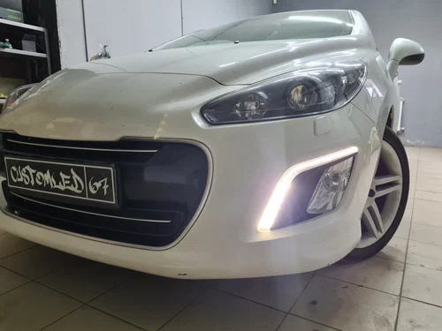 Автосвет "Customled67"