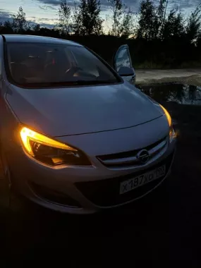 Автосвет "Customled67"
