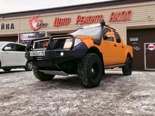 Центр Ремонта АКПП "Top Gear"
