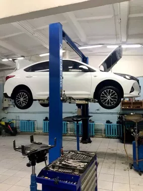Центр Ремонта АКПП "Top Gear"