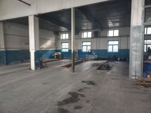 Ремонт грузовых автомобилей "Кавказ Автосервис"