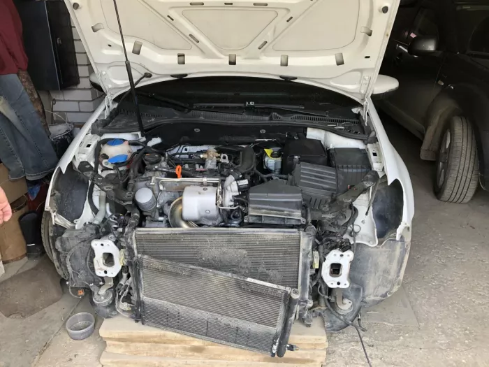 Автосервис "Рем-Ю"