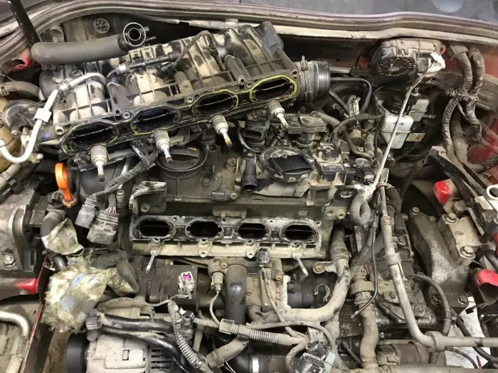 Автосервис "Рем-Ю"