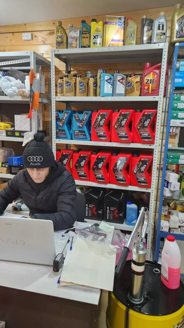 Автосервис "Рем-Ю"