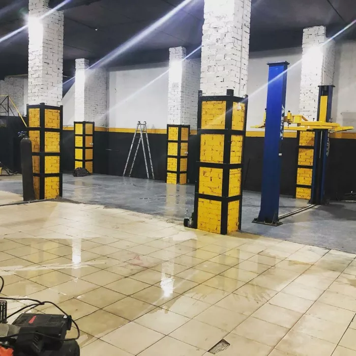 Автосервис "Рем-Ю"