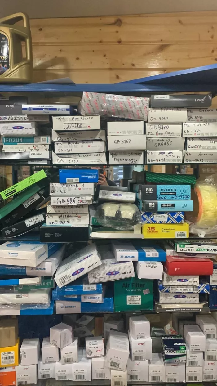 Автосервис "Рем-Ю"